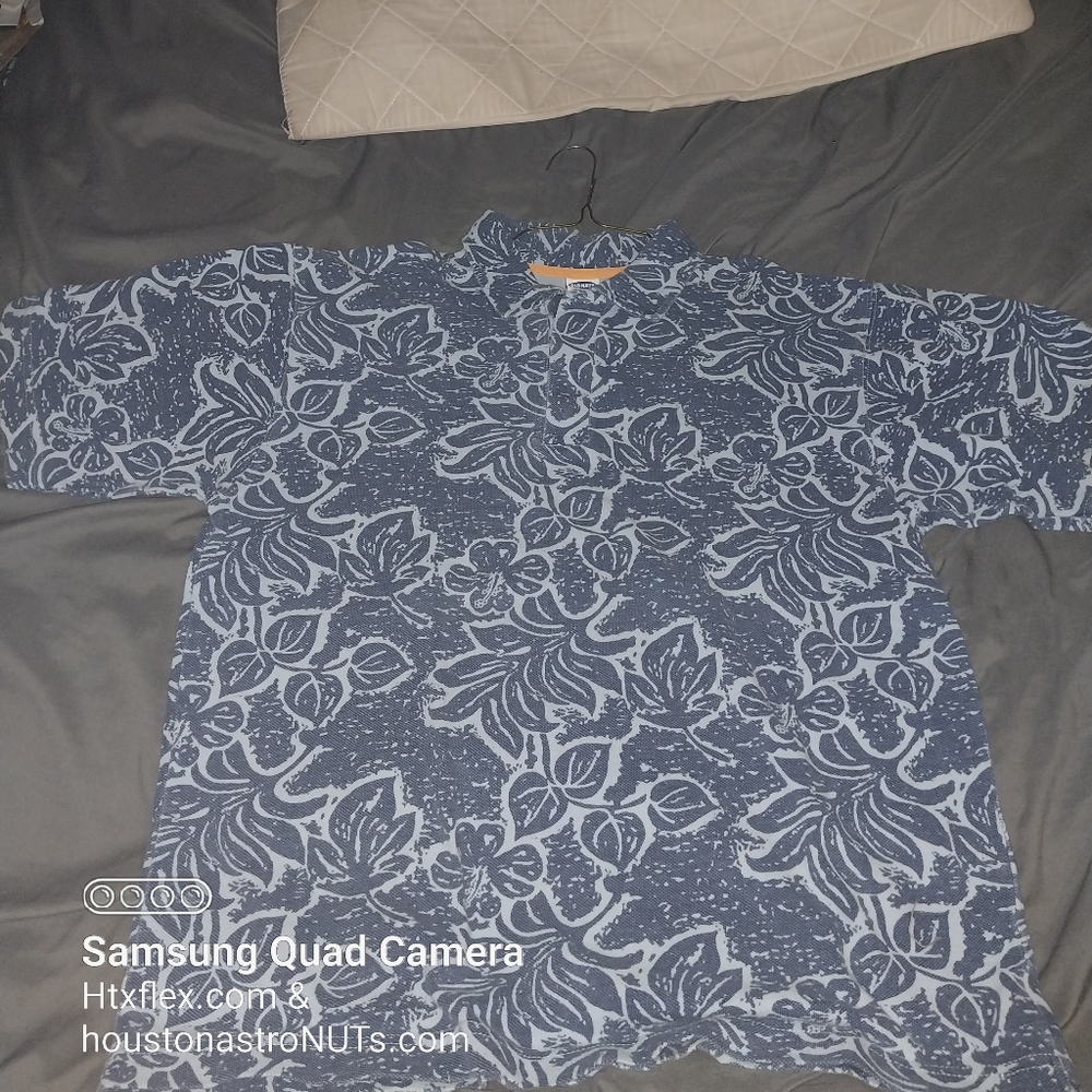 Vintage old navy tshirt snap buttons size 14